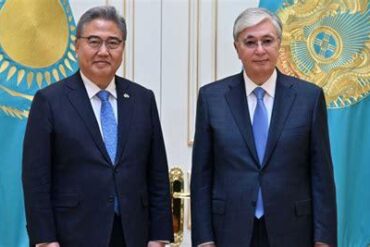 India Collaborates with US, Myanmar, Kazakhstan, and South Korea to Transform Aviation Safety Standards