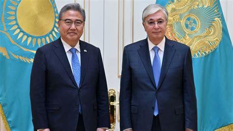 India Collaborates with US, Myanmar, Kazakhstan, and South Korea to