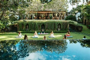 India Joins Forces with Asia's Best Wellness Retreats: A New Era of Rejuvenation
