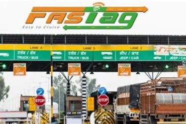 India Set to Launch FASTag Annual Pass for Toll-Free Travel on National Highways from August 2025