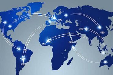 India Takes Center Stage in Global Aviation: Transcontinental Network Integrations with European Powerhouses