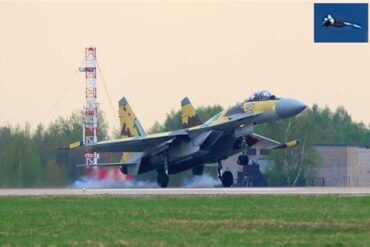 India Weighs Sukhoi Su-57 Acquisition Amid AMCA Delays, Rules Out F-35 Deal: Report