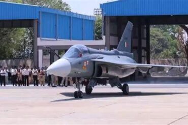 Indian Air Force to Receive First Batch of Six Tejas Mk-1A Jets by March 2026 Amid Program Delays