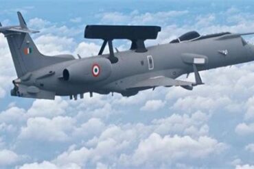 I-STAR: India’s Indigenous Spy Planes Set to Revolutionize Aerial Intelligence with ₹10,000 Crore Boost