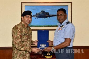 Indian Defence Attaché Admits IAF Losses to Pakistan Amid Political Constraints: A Strategic Breakdown
