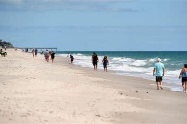 Indian River County's Tourism Boom Faces Legislative Uncertainty: A Deep Dive into Economic Impacts and Future Strategies Indian River County's Tourism Boom Faces Legislative Uncertainty: A Deep Dive into Economic Impacts and Future Strategies