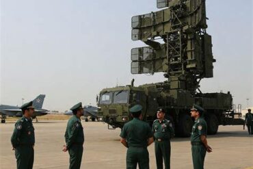 India’s Defence Stalemate: Air Chief’s Stark Warning Reveals Deep Systemic Failures