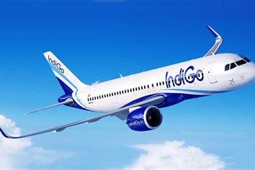 IndiGo Expands Domestic Network with New Direct Flights Connecting Delhi to Jorhat and Tiruchirappalli, Enhancing Trade, Tourism, and Regional Development IndiGo Expands Domestic Network with New Direct Flights Connecting Delhi to Jorhat and Tiruchirappalli, Enhancing Trade, Tourism, and Regional Development