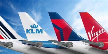 IndiGo Forms Strategic Alliance with Delta, Air France-KLM, and Virgin Atlantic to Redefine India’s Global Aviation Role