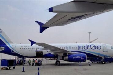 IndiGo Unveils Monsoon Sale: Incredible Discounts on Domestic and International Flights