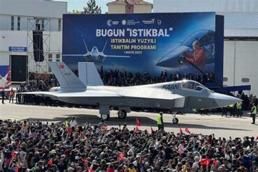 Indonesia Secures $10B Deal for 48 Turkish KAAN Jets, Reshaping Indo-Pacific Defense Power