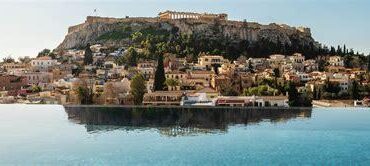 Indulge in a Luxurious Journey Through Italy and Greece: Heavens Portfolio's Exclusive Experience