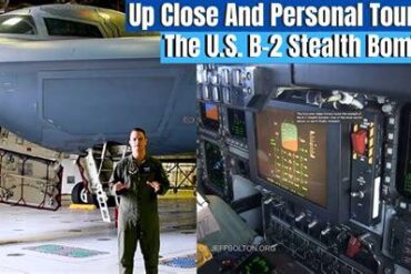 Inside the 37-Hour B-2 Bomber Raid on Fordow: Stealth, Stamina, and the Secret Tools That Made It Possible
