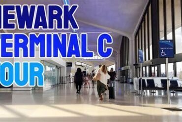An Inside Look at United Airlines’ Efforts to Tackle Challenges at Newark Airport