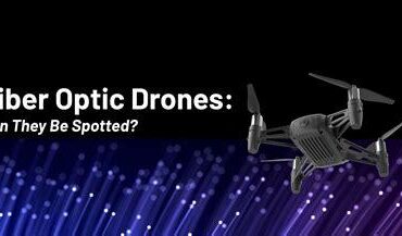 Inside the Stealthy World of Fiber Optic War Drones: The Silent Weapons Changing Modern Battlefields Inside the Stealthy World of Fiber Optic War Drones: The Silent Weapons Changing Modern Battlefields