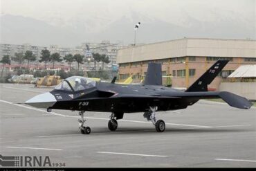 Iran's Fighter Jet Arsenal in 2025: A Deep Dive into the IRIAF’s Combat Capabilities