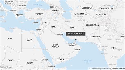 Iran's Threat to Close the Strait of Hormuz: Implications for Global Trade and Energy Security