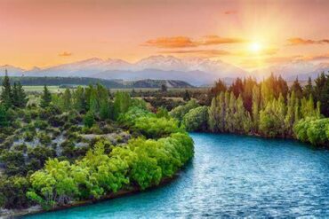 Ireland Unrushed: Captivating Australia and New Zealand with Nature-Focused Adventures