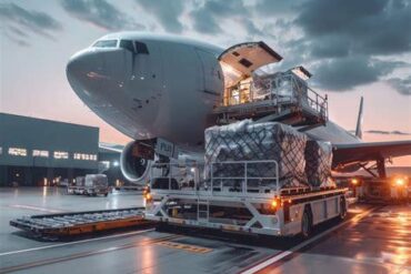 ISO-Gruppe Partners with BARIG to Drive Innovation in Aviation and Air Freight