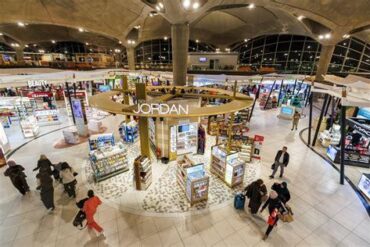 Israel Strike on Iran Sparks Massive Travel Disruptions as Major Airlines Suspend Operations at Ben Gurion and Imam Khomeini Airports