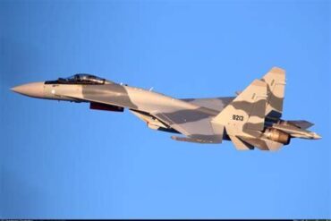 Israel’s 12-Day War Spurs Iranian Air Force Revamp: J-10C vs Su-35 Amid New Sino-Russian Defense Realignment