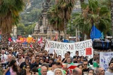 US Issues Travel Alert as Anti-Tourism Protests Escalate Across Portugal, Spain, and Italy US Issues Travel Alert as Anti-Tourism Protests Escalate Across Portugal, Spain, and Italy
