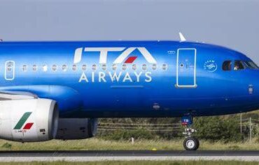 ITA Airways Denied My Refund Even Though I Canceled Within 24 Hours (Booked from the US)