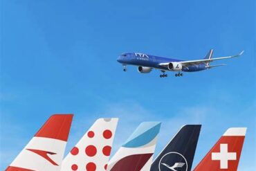ITA Airways and Lufthansa Group Expand European-African Network with Nairobi Launch, Bridging Germany, Belgium, Italy and Ethiopia