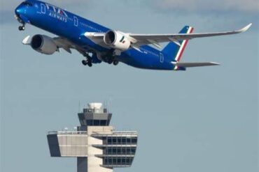 Ita Airways Plans Over a Dozen New Long-Haul Routes to Boost Profitability