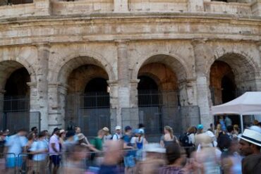 Avoid Fines in Italy: Hidden Local Laws Every Tourist Must Know in 2025