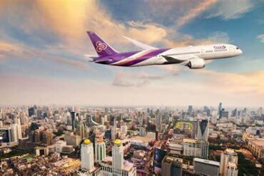 Italy's Strategic Role in Thai Airways' European Expansion: Insights from Milan's Networking Event