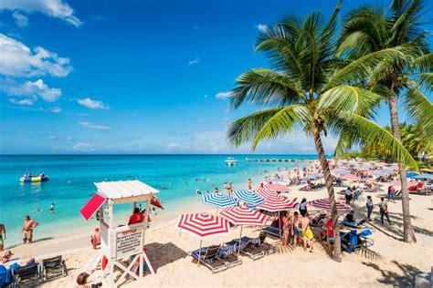 Jamaica's Tourism Sector Set for Major Growth in 2025 Following US ...