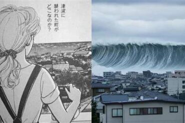 Japan Faces Growing Panic Over Ryo Tatsuki's Tsunami Prophecy: Flight Bookings to Kagoshima and Kumamoto Plummet Amid Fears of Imminent Disaster