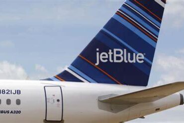 JetBlue Flight B61177 Diverts to Denver Amid Hydraulic Crisis: A Detailed Analysis JetBlue Flight B61177 Diverts to Denver Amid Hydraulic Crisis: A Detailed Analysis
