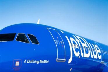 JetBlue Redefines Air Travel with Bold Baggage Innovations: Smarter, Safer, and Fully Transparent for Modern Travelers
