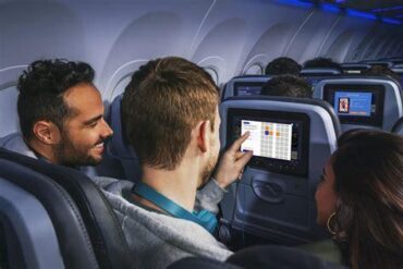 From JetBlue to United: Paisly’s Travel Platform Sets New Standard for Airline Ecosystems