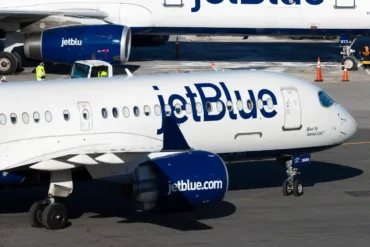 JetBlue Unveils New Mint Routes From Las Vegas to Orlando and Newark, Elevating Transcontinental Travel JetBlue Unveils New Mint Routes From Las Vegas to Orlando and Newark, Elevating Transcontinental Travel