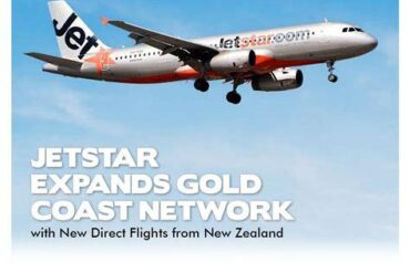 Jetstar Expands Regional Network with Historic Newcastle to Bali Flights: A New Era for Australian Aviation