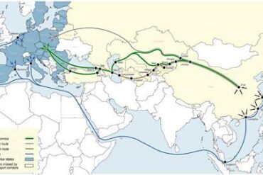 Kazakhstan's Strategic Leap: Pioneering Global Logistics Through the Middle Corridor and Unprecedented Transit Growth