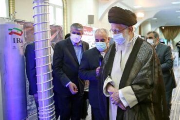 Khamenei Declares U.S. Attacks on Iran a Failure, Says B-2 Strikes 'Gained Nothing' Khamenei Declares U.S. Attacks on Iran a Failure, Says B-2 Strikes 'Gained Nothing'