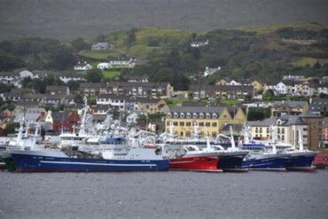 Killybegs, Donegal: New Tourist Office Set to Boost Local Tourism and Infrastructure on June 27