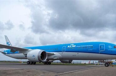 KLM Enhances Connectivity to Costa Rica with New Flight Frequencies: A Boost for European Travelers