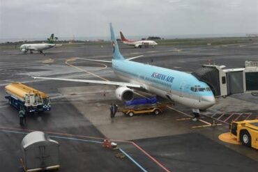 Korean Air Unveils Mileage-Exclusive Flights Between Gimpo and Jeju to Alleviate Summer Seat Shortages in 2025