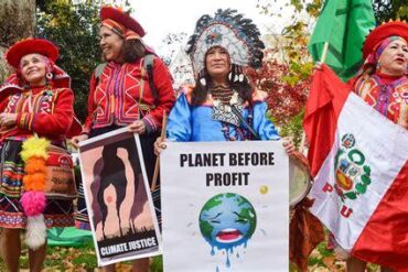 Kuching’s RAYS 2025: A Catalyst for Youth-Led Climate Action and Indigenous Leadership Transforming Global Tourism