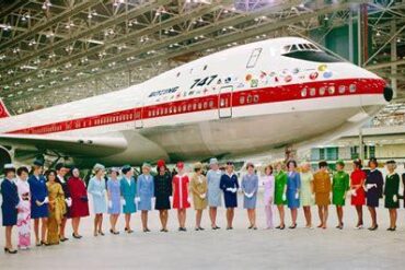 The Last Boeing 747 in American Passenger Service: Delta Air Lines’ Farewell to the Queen of the Skies