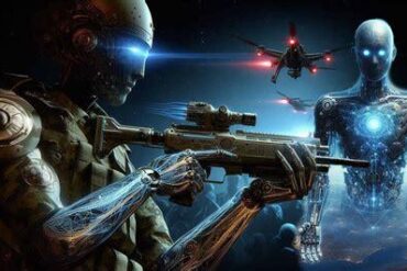 Lethal Autonomous Weapons Systems: Why the UN Is Racing to Regulate the Rise of AI Warfare Lethal Autonomous Weapons Systems: Why the UN Is Racing to Regulate the Rise of AI Warfare