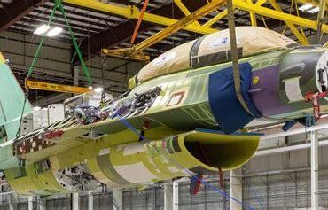 Lockheed Martin to Cut 10% of Greenville, SC Workforce Amid F-16 Contract Loss, But Future Prospects Remain Strong