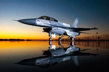 Lockheed Martin Expects Imminent U.S. Offer to Philippines for $5.58B F-16 Fighter Jet Deal Lockheed Martin Expects Imminent U.S. Offer to Philippines for $5.58B F-16 Fighter Jet Deal