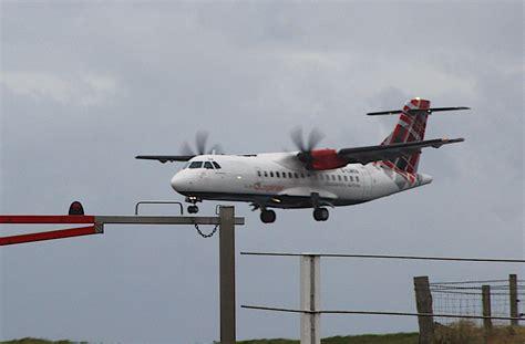 Loganair Flight Diverts Amidst Pilot Medical Emergency: A Deep Dive
