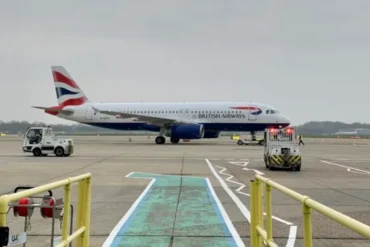 London Gatwick Expands Short-Haul Network with New Routes to Norway, France, Italy, Denmark, Turkey, and Poland